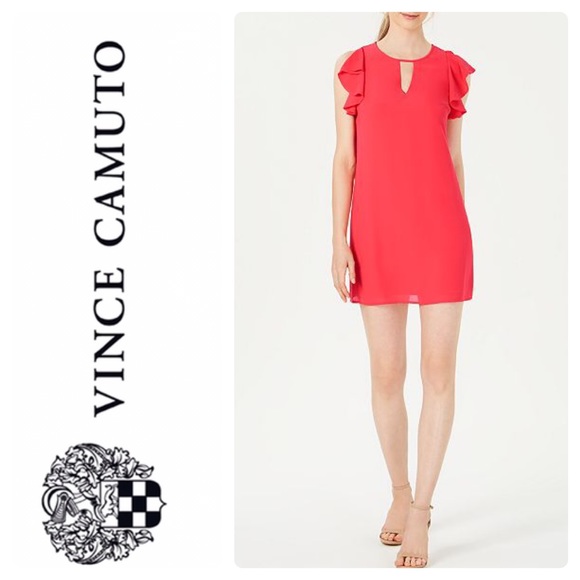 vince camuto petite dresses